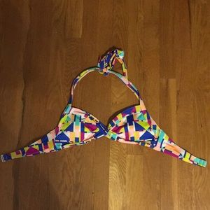 Victoria’s Secret bikini top